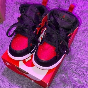 Jordan 1s